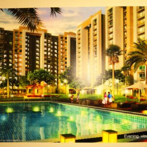 Unitech Crest View Sector 70 Gurgaon